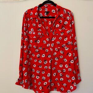 Ann Taylor blouse
